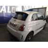 abarth 500 / 595 / 695 del año 2015