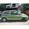 ford fiesta (cbk) del año 2007