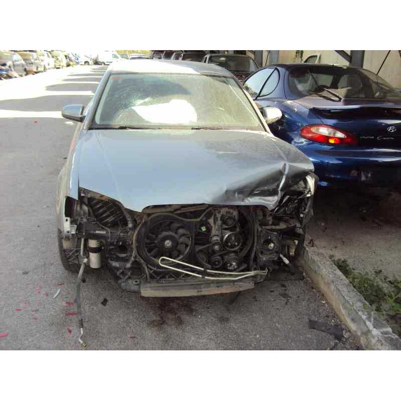 audi a4 berlina (8e) del año 2005