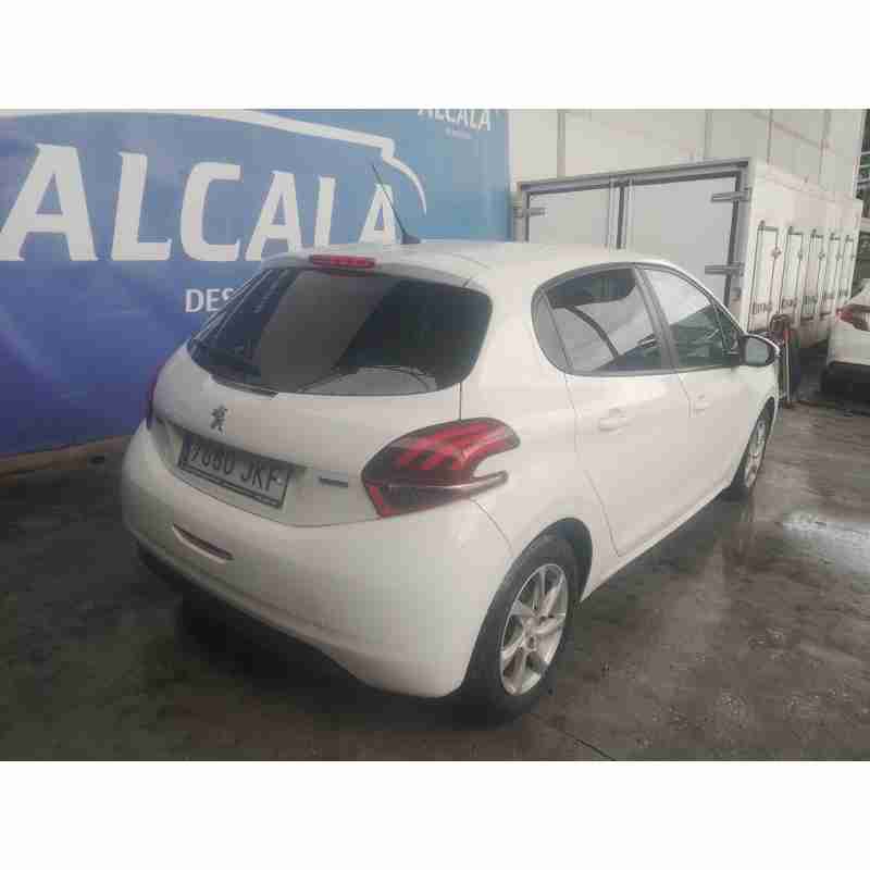 peugeot 208 i (ca_, cc_) del año 2015