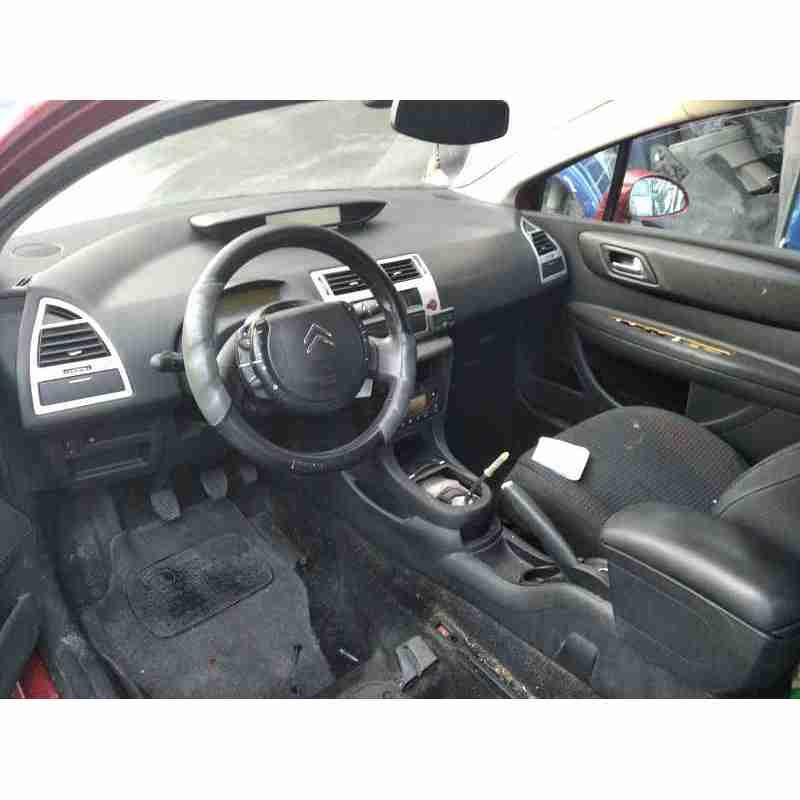 citroën c4 berlina del año 2005