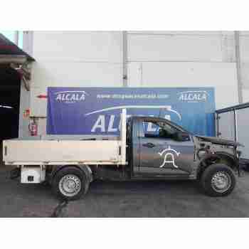 ISUZU D-MAX II (TFR, TFS) de desguace