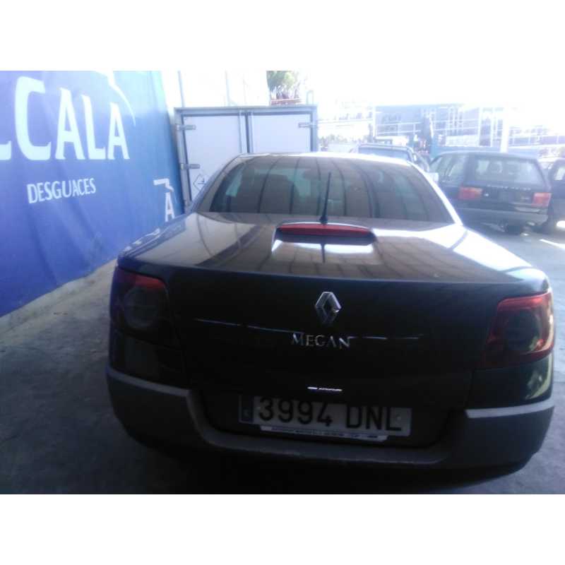 renault megane ii coupé-cabriolet (em0/1_) del año 2005