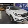 kia sportage iii (sl) del año 2014