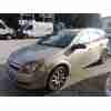 opel astra h station wagon (a04) del año 2004