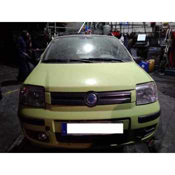 FIAT PANDA (169) de desguace