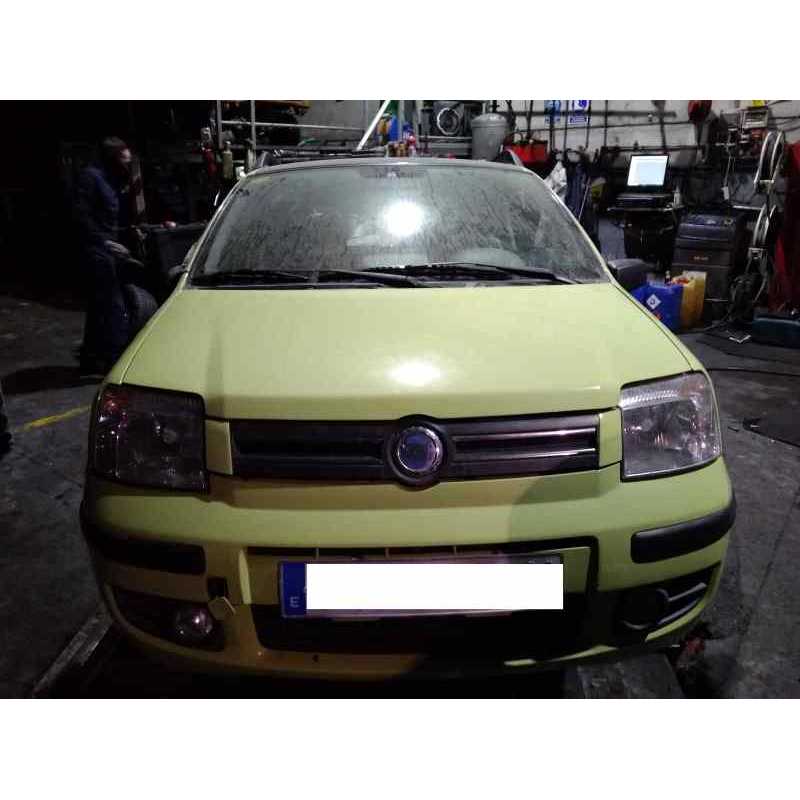 fiat panda (169) del año 2003