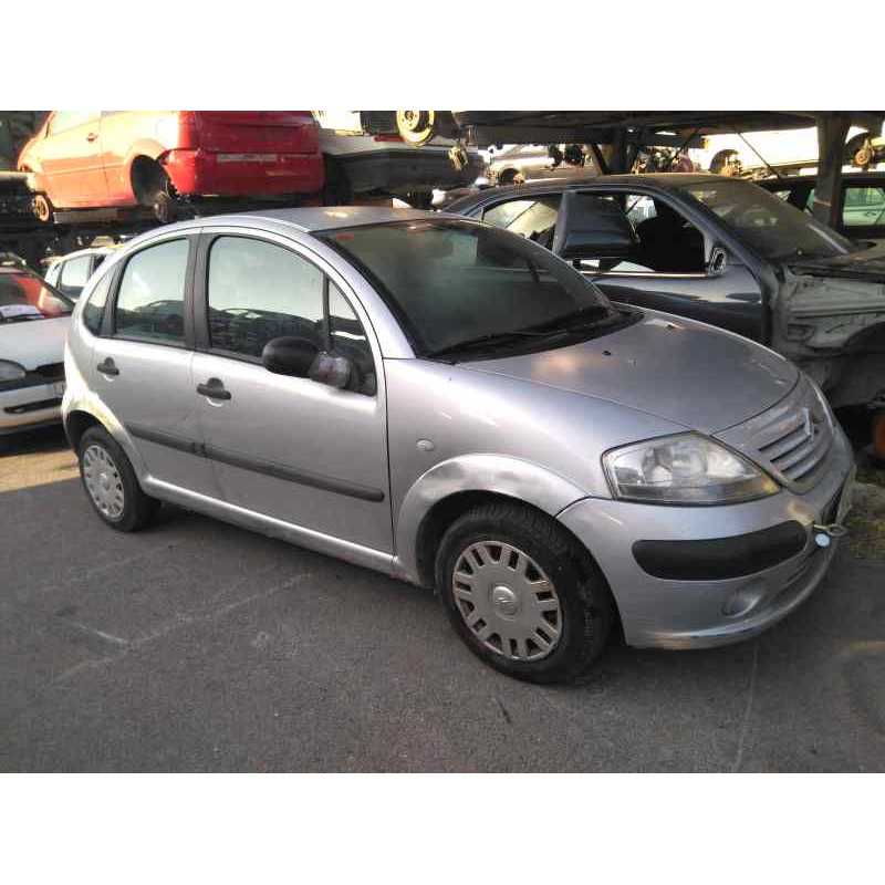 citroën c3 del año 2002