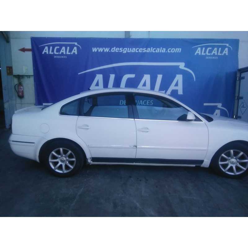 volkswagen passat b5.5 (3b3) del año 2005