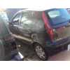 fiat punto berlina (188) del año 2004