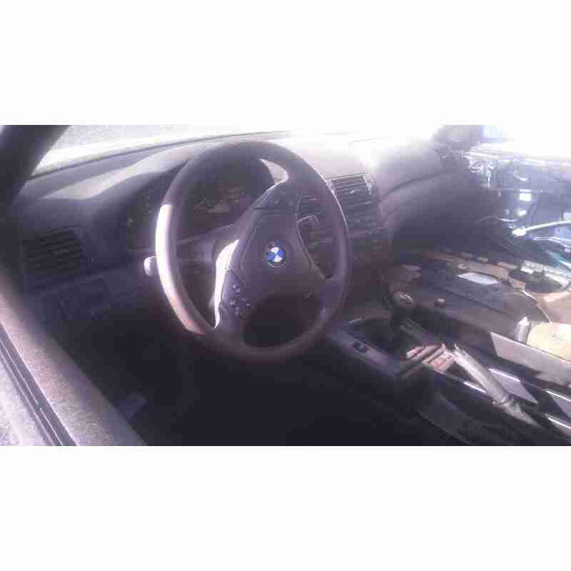 bmw serie 3 berlina (e46) del año 2000