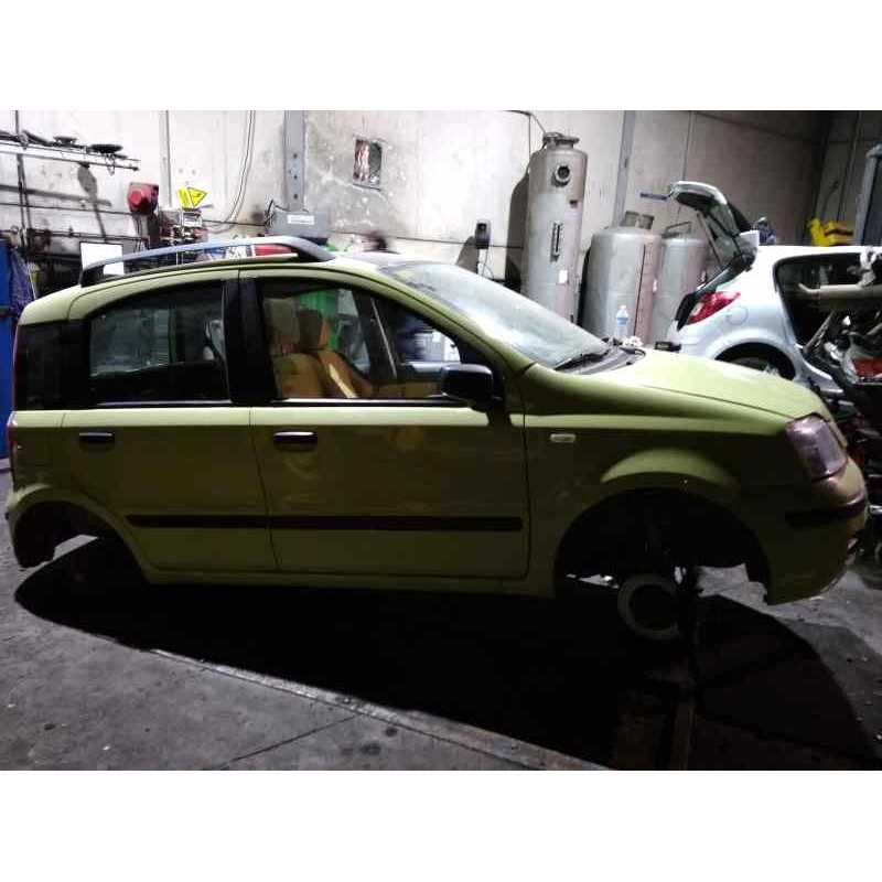 fiat panda (169) del año 2003