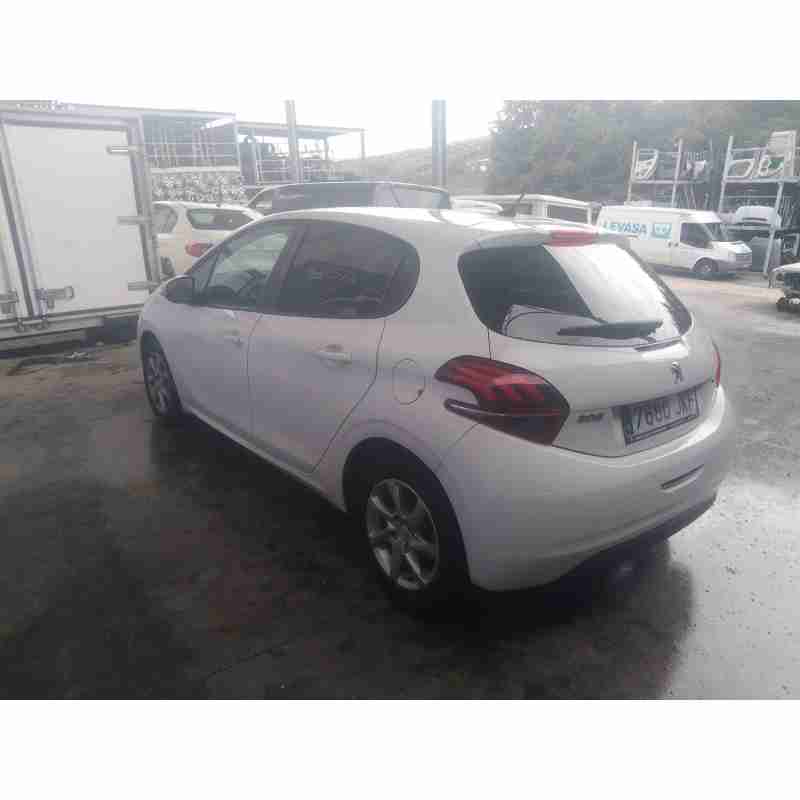 peugeot 208 i (ca_, cc_) del año 2015