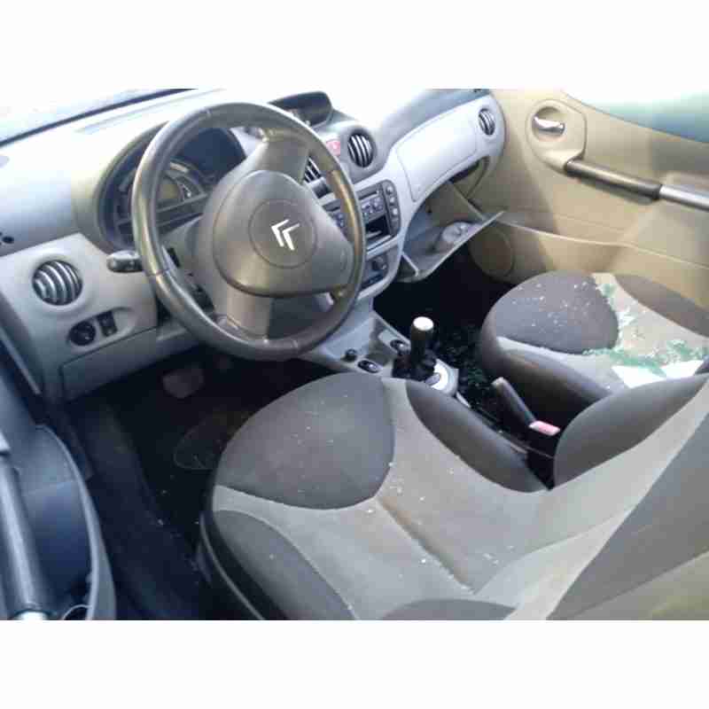 citroën c3 pluriel del año 2005