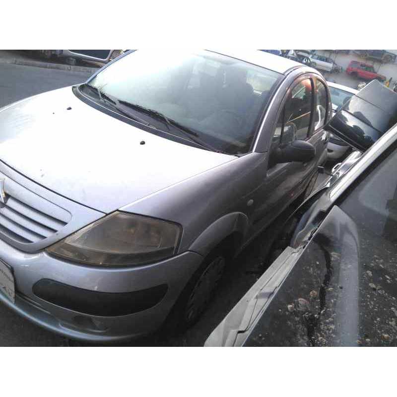 citroën c3 del año 2002