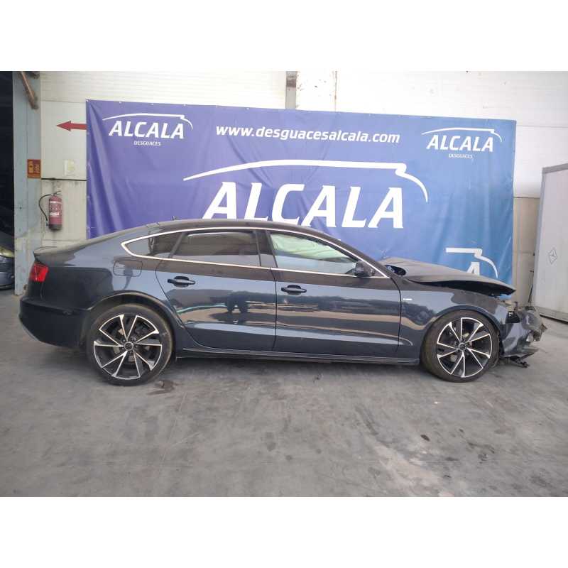 audi a5 sportback (8t) del año 2016