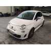 abarth 500 / 595 / 695 del año 2015