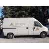citroën jumper i furgoneta (230l) del año 1995