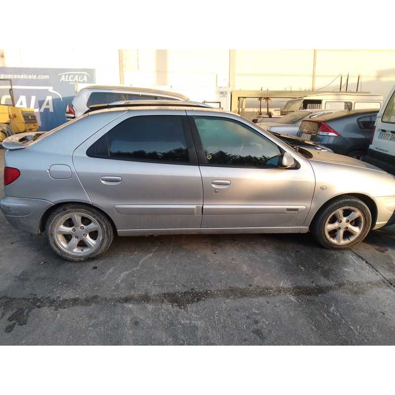citroën xsara (n1) del año 2000