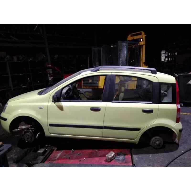 fiat panda (169) del año 2003