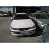 peugeot 406 berlina (s1/s2) del año 2004