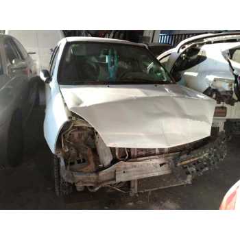 RENAULT CLIO II FASE II (B/CB0)
