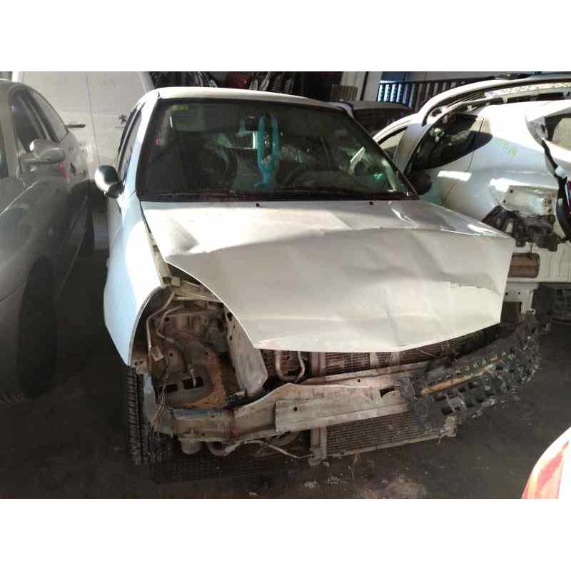 renault clio ii fase ii (b/cb0) del año 2004