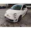 abarth 500 / 595 / 695 del año 2015
