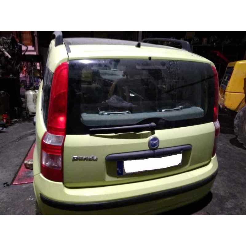 fiat panda (169) del año 2003