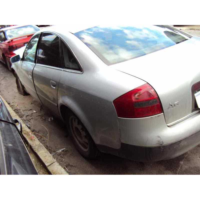 audi a6 berlina (4b2) del año 1998