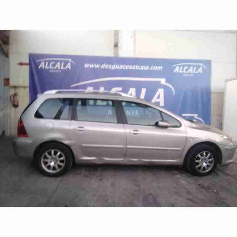 peugeot 307 break / sw (s1) del año 2006