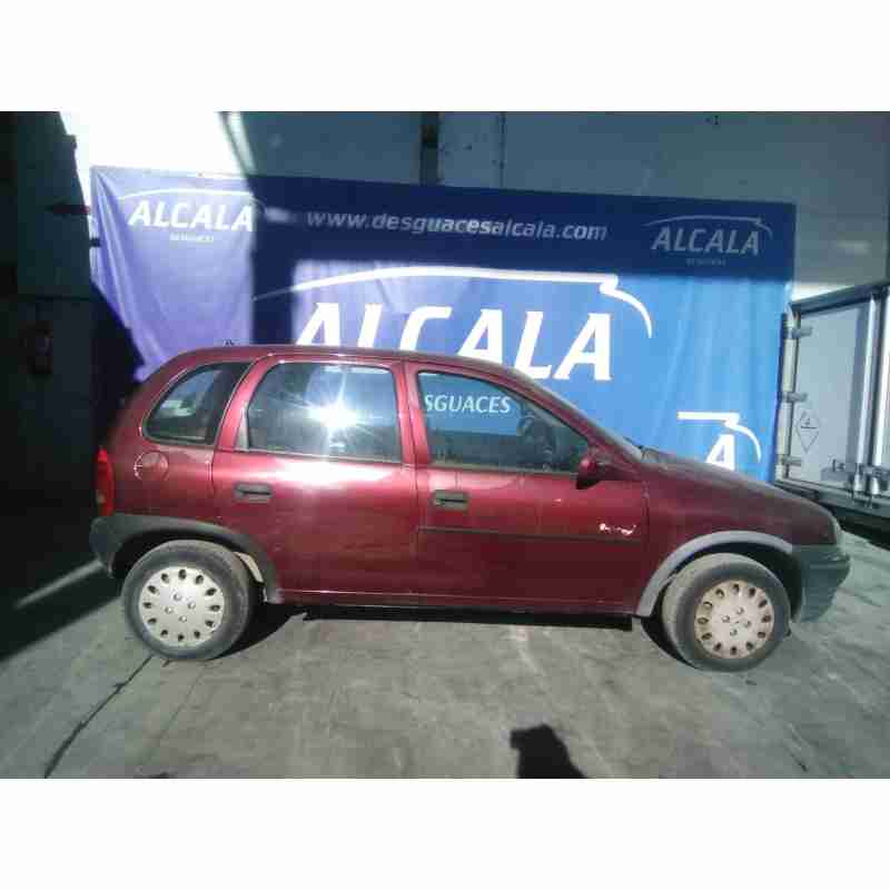 opel corsa b (s93) del año 1995