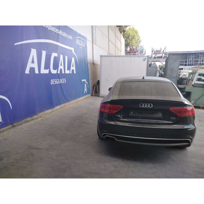 audi a5 sportback (8t) del año 2016