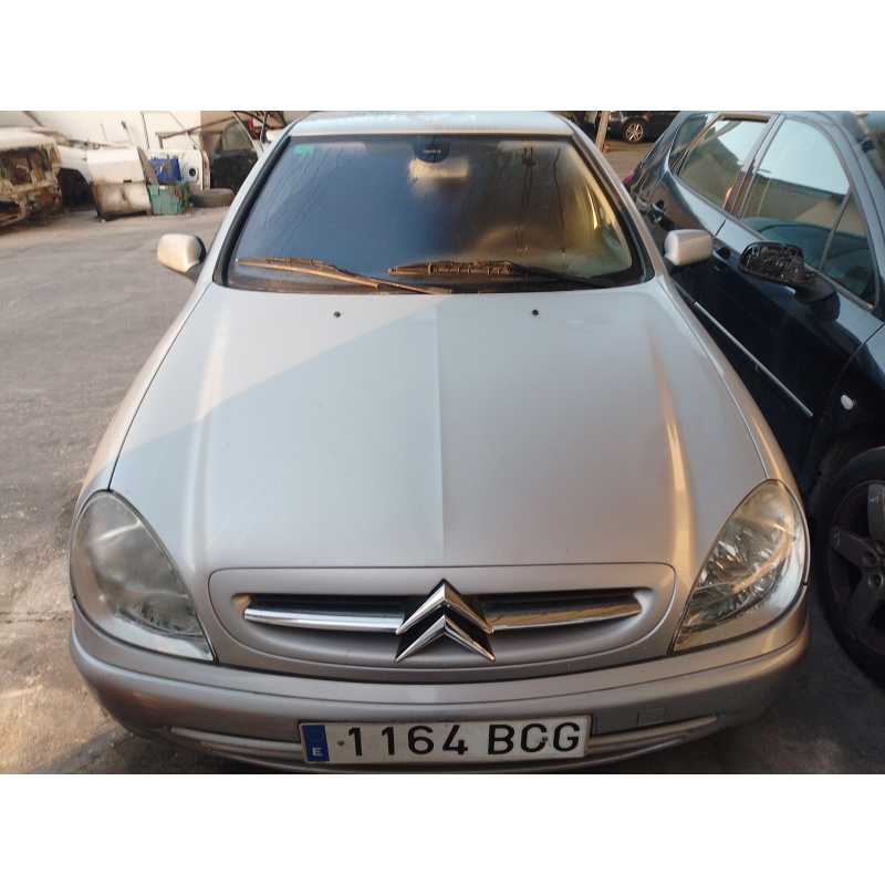 citroën xsara (n1) del año 2000