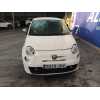 abarth 500 / 595 / 695 del año 2015