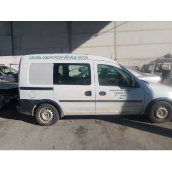 OPEL COMBO Tour de desguace