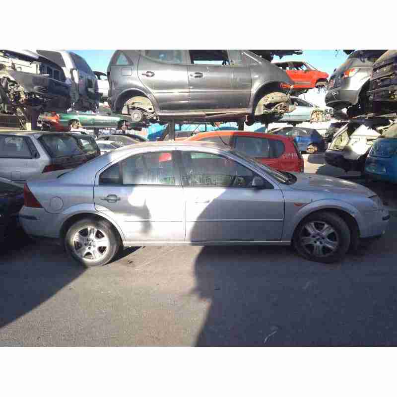 ford mondeo berlina (ge) del año 2001