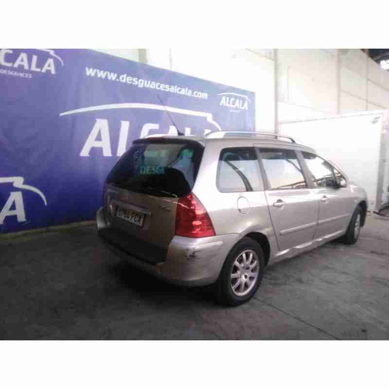 peugeot 307 break / sw (s1) del año 2006