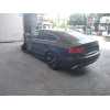 audi a5 sportback (8t) del año 2016