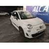 abarth 500 / 595 / 695 del año 2015