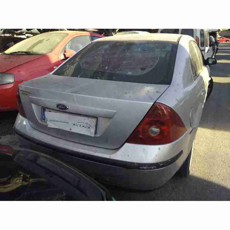 ford mondeo berlina (ge) del año 2001