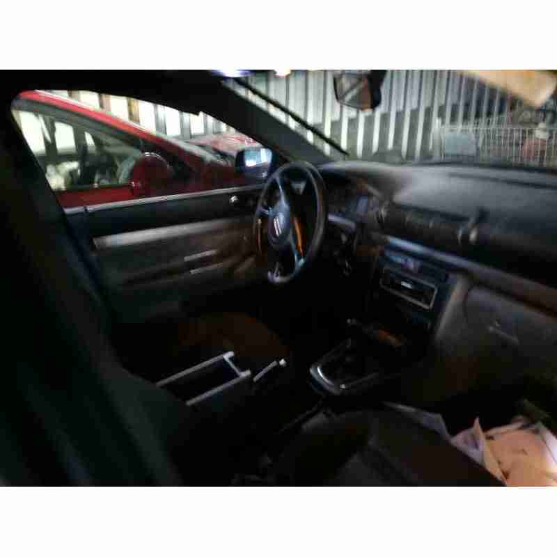 audi a4 berlina (8e) del año 2000