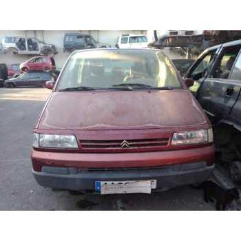 CITROËN EVASION de desguace