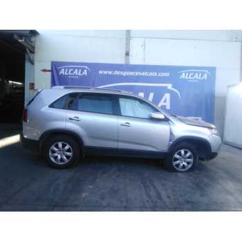 KIA SORENTO de desguace