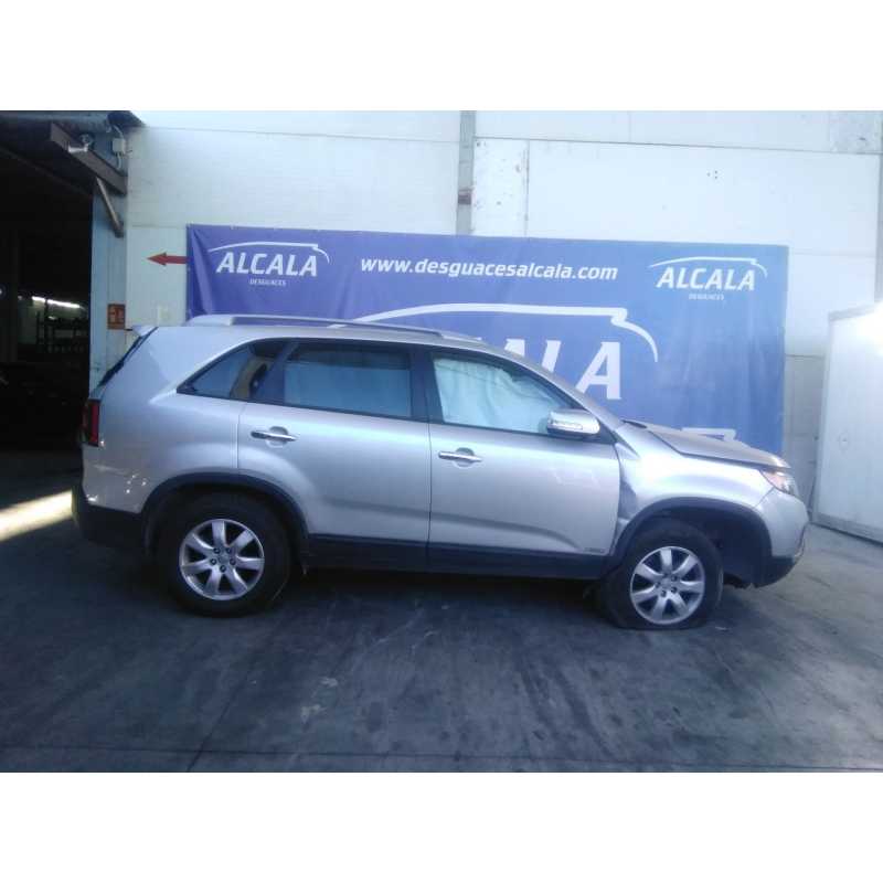 kia sorento del año 2011