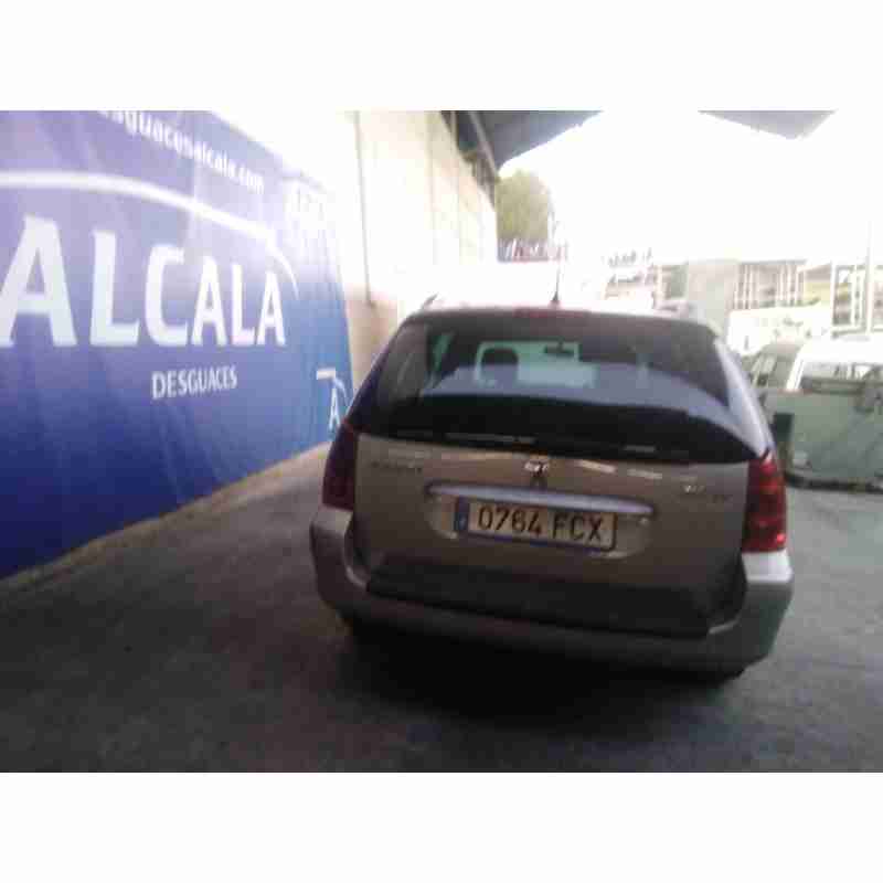 peugeot 307 break / sw (s1) del año 2006