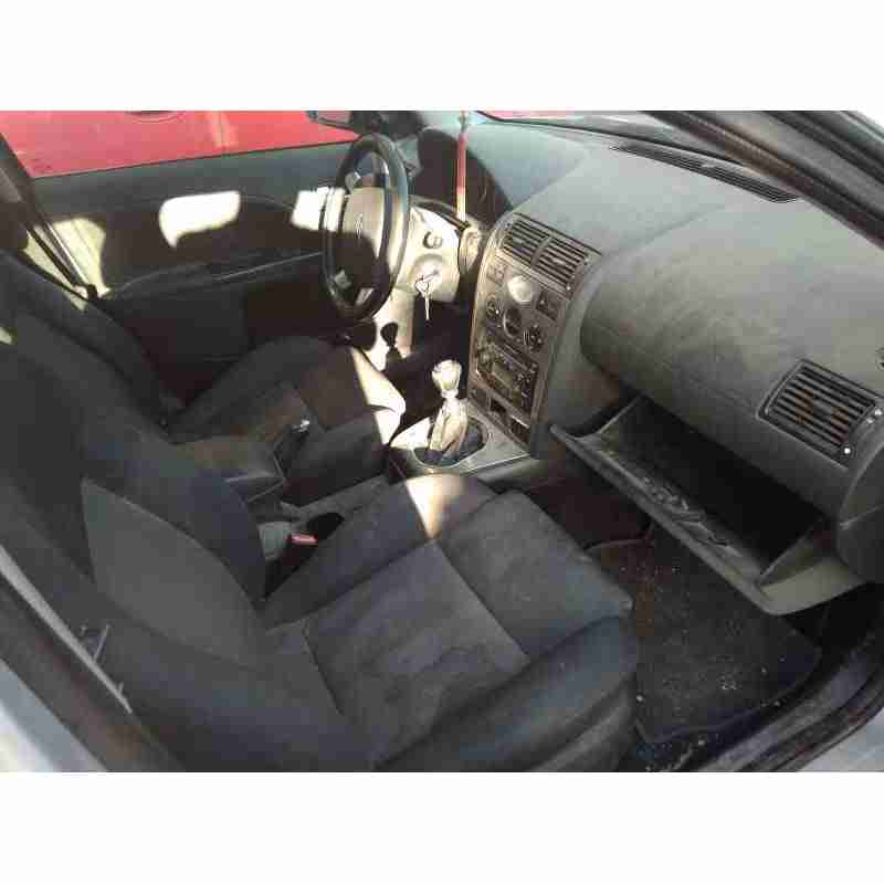 ford mondeo berlina (ge) del año 2001