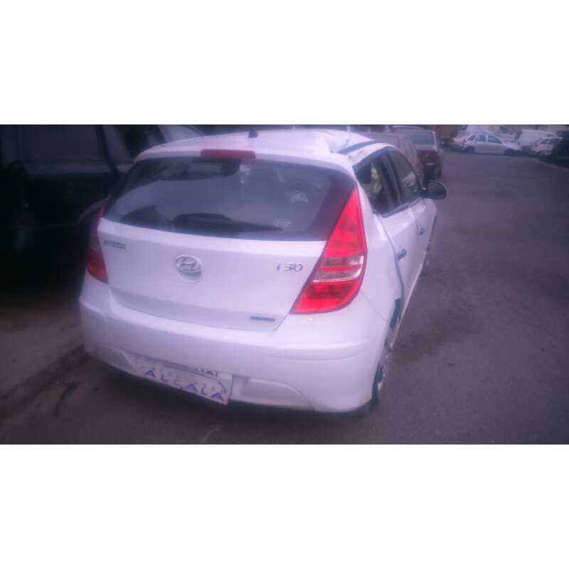 hyundai i30 del año 2011