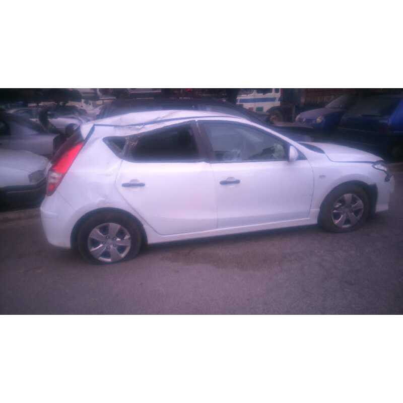 hyundai i30 del año 2011