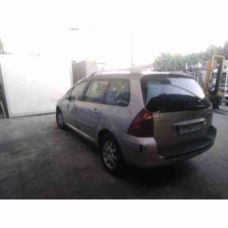 peugeot 307 break / sw (s1) del año 2006
